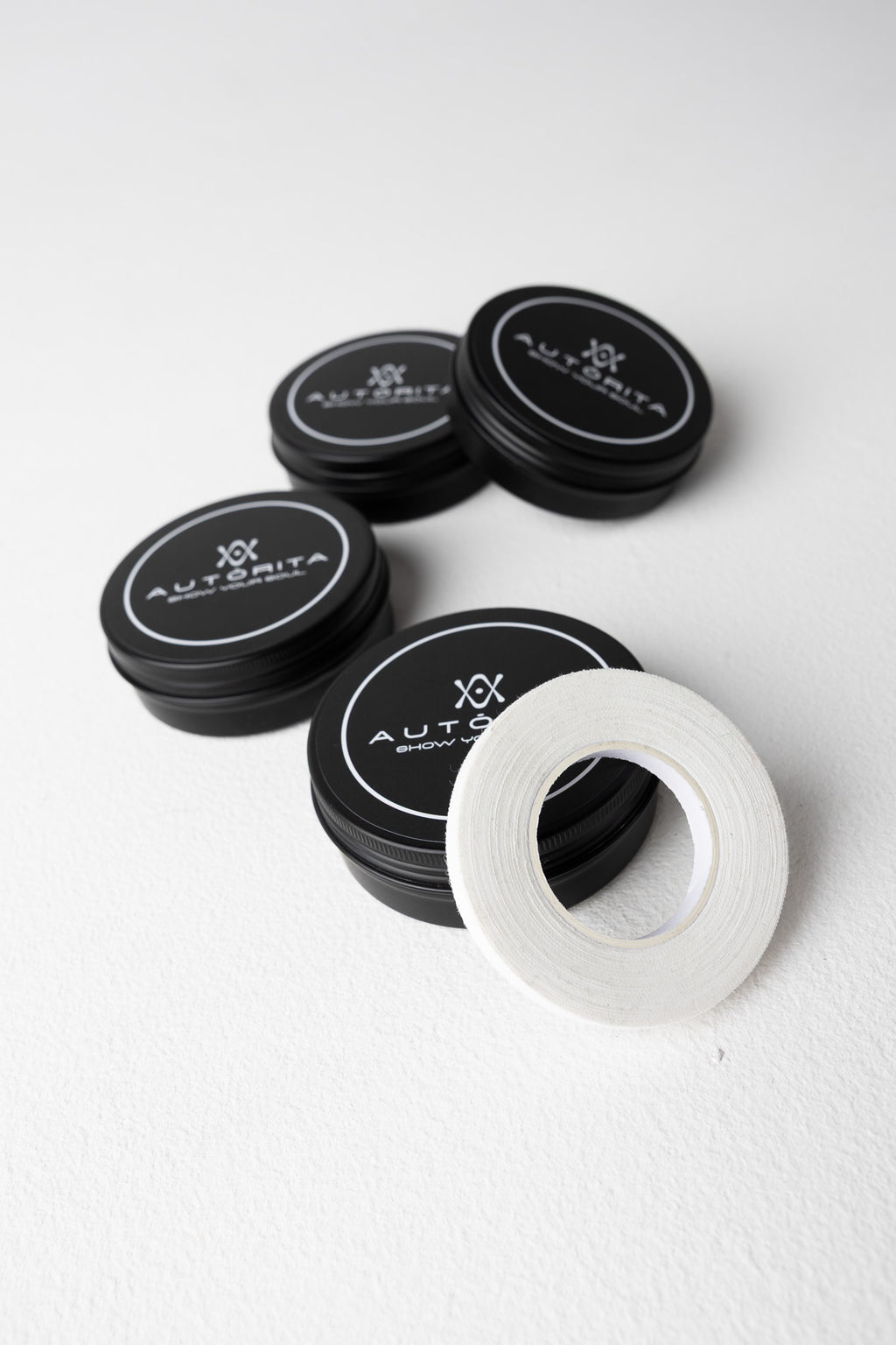 Finger tape (Esparadrapo)