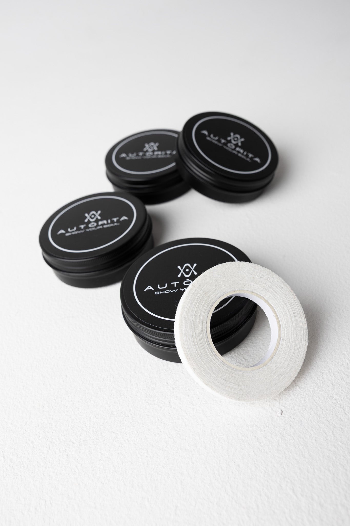 Finger tape (Esparadrapo)