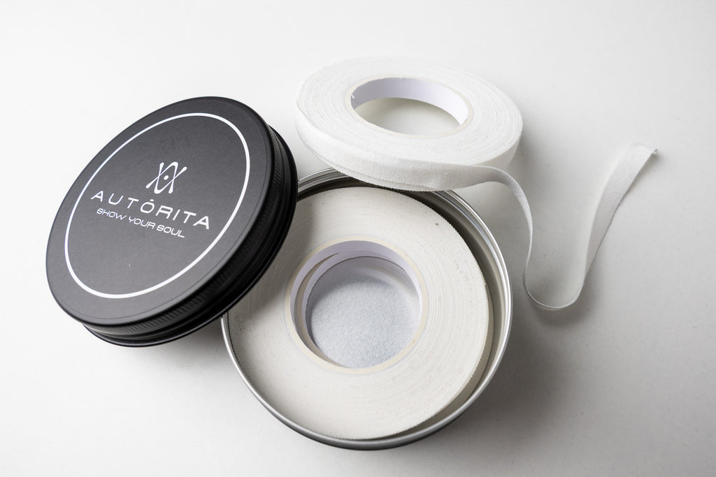 Finger tape (Esparadrapo)