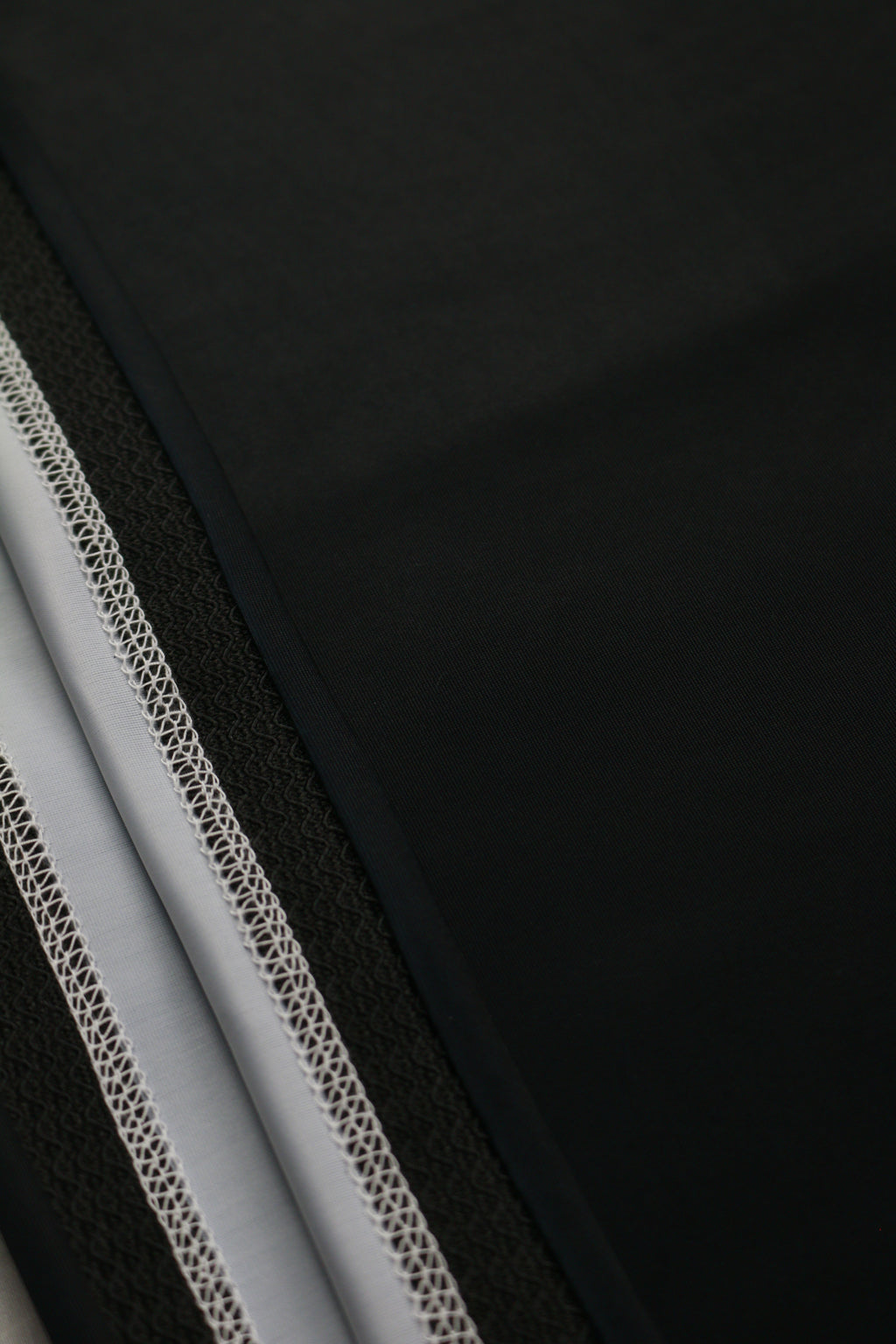 Initia · Rashguard Blanca