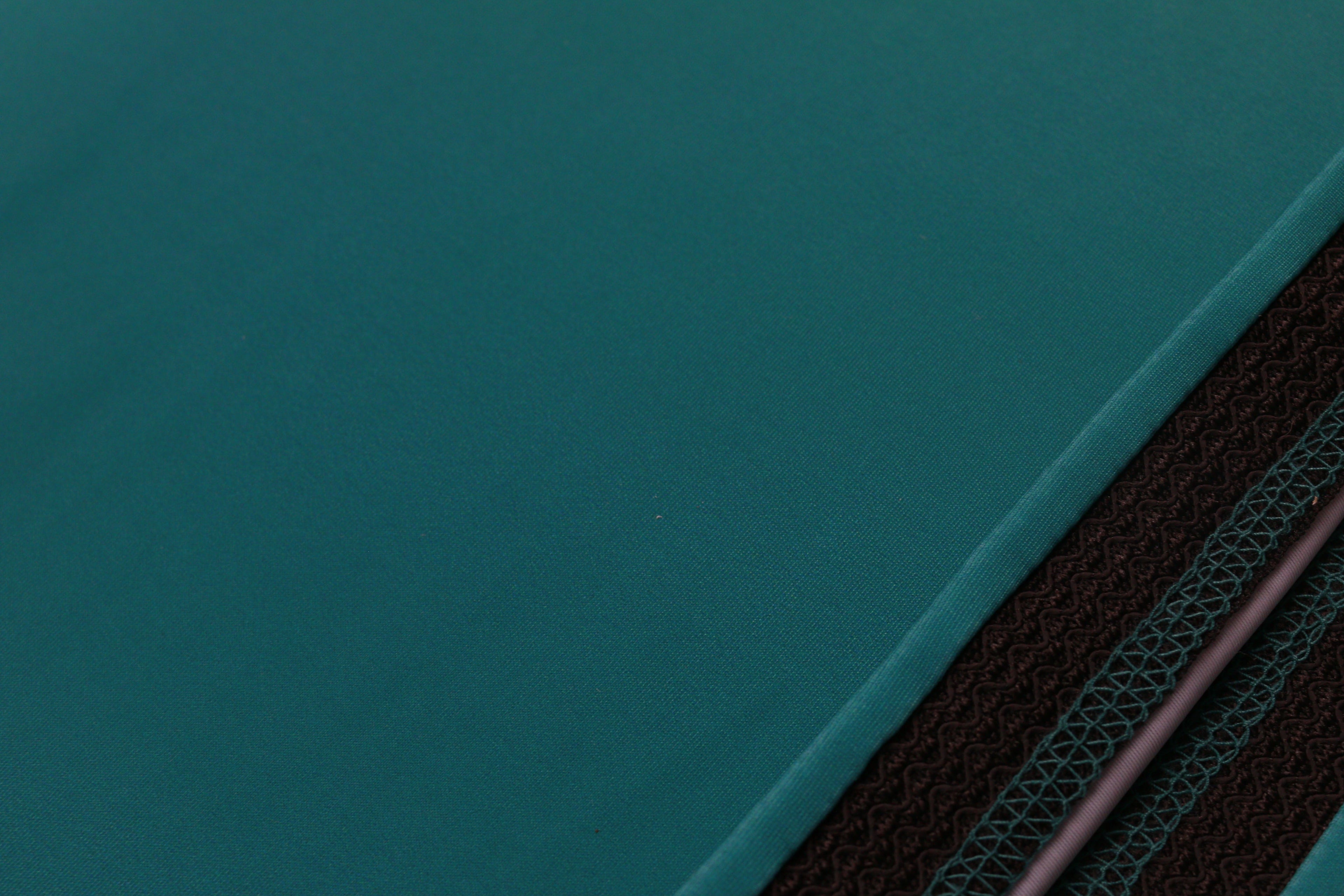 Marea · Rashguard Verde