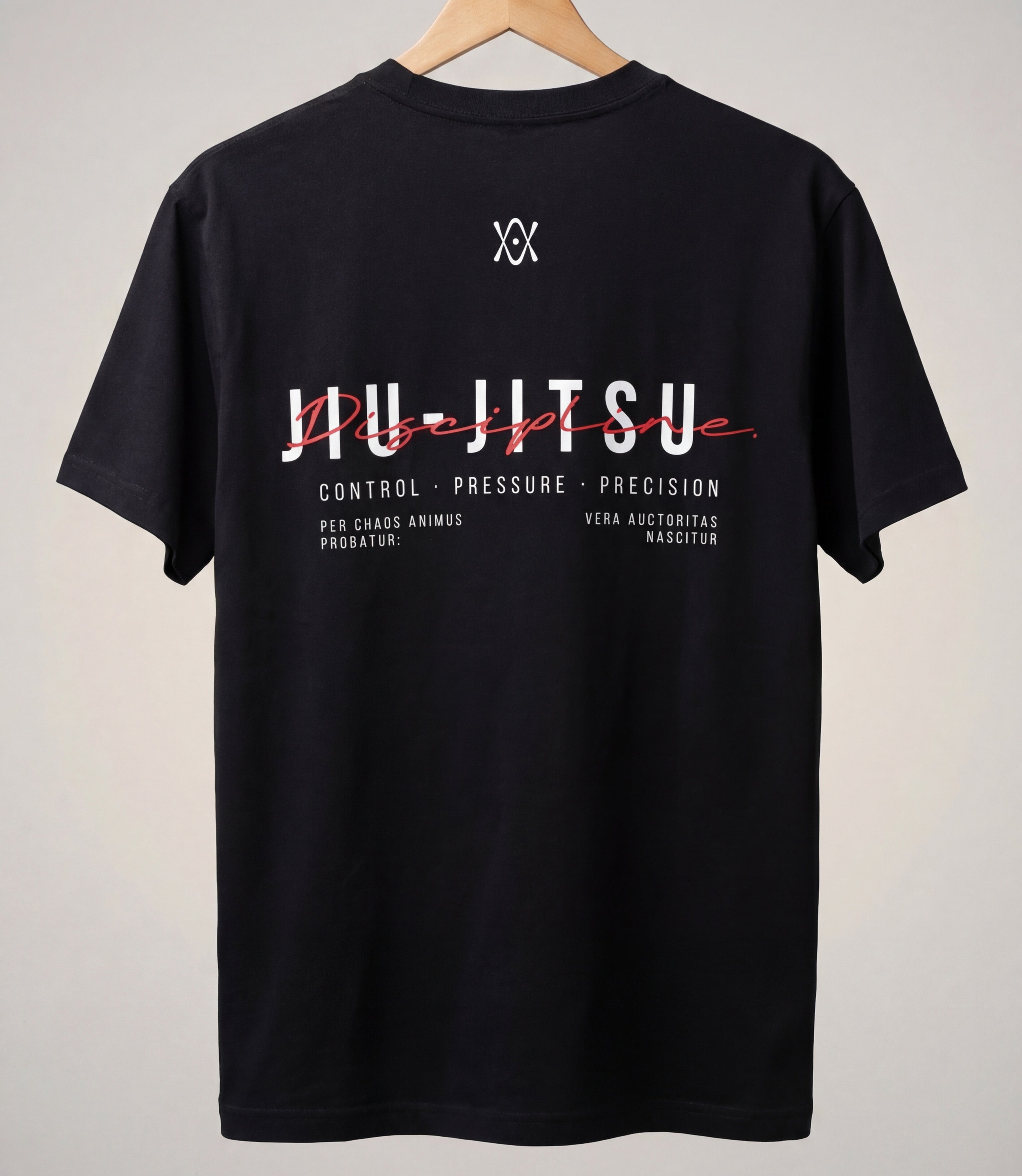 camiseta premium bjj autorita