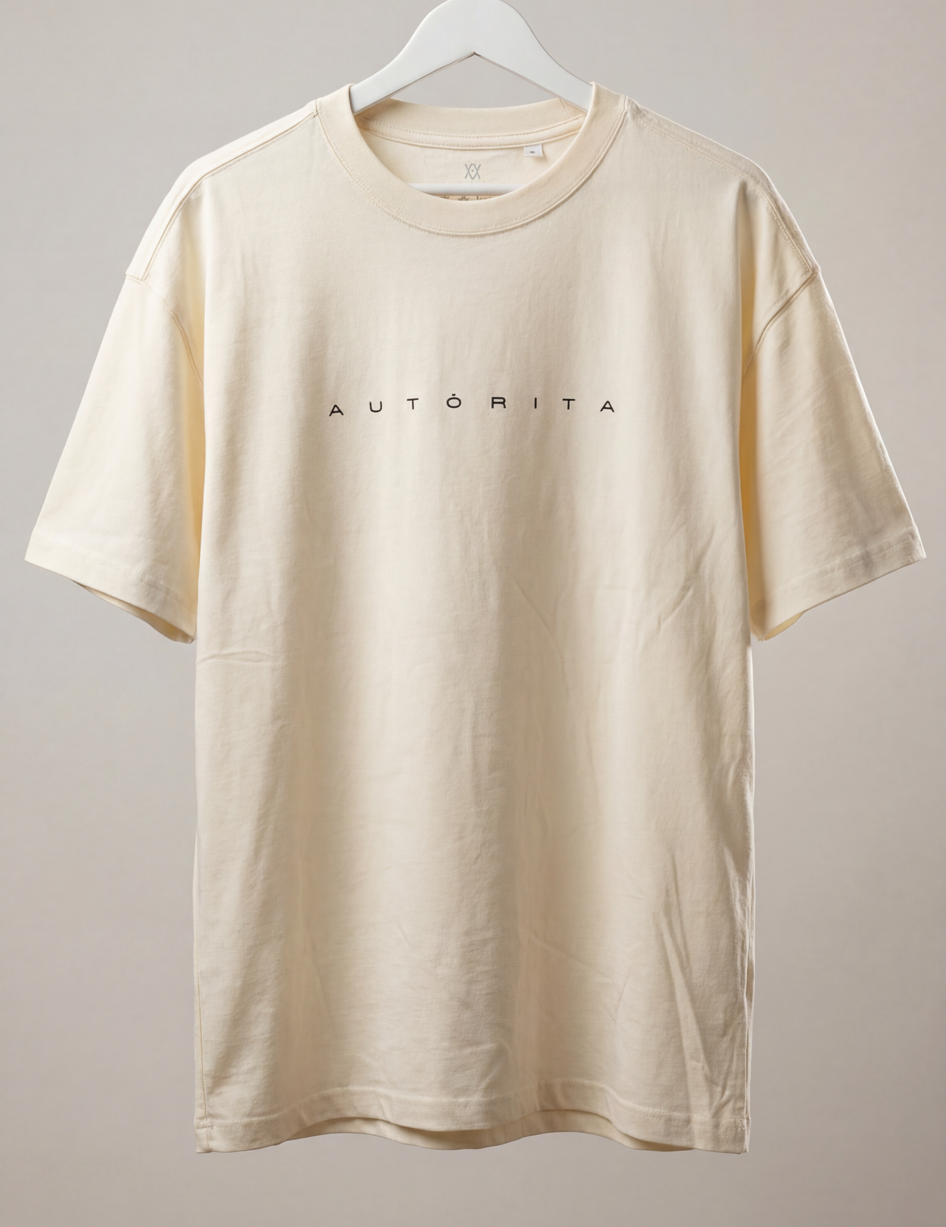 camiseta oversize bjj disciplina autorita